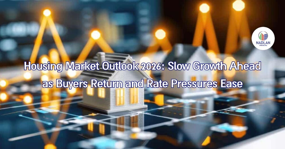 housing market outlook 2026