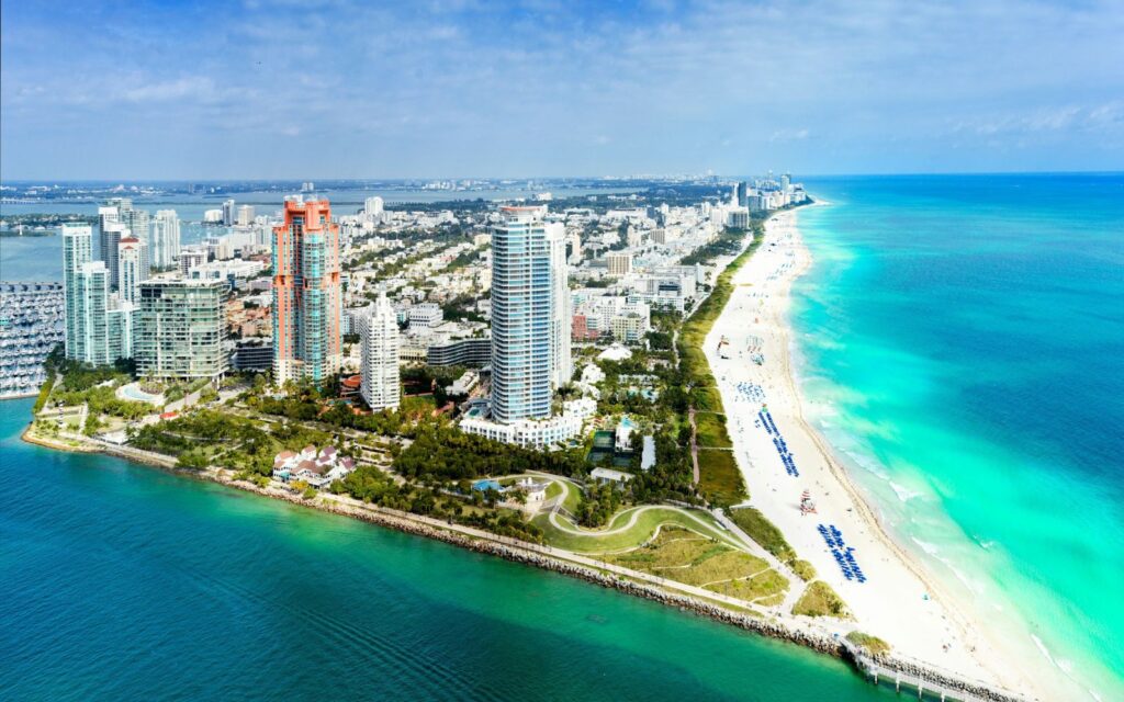 U.S. foreclosure rates