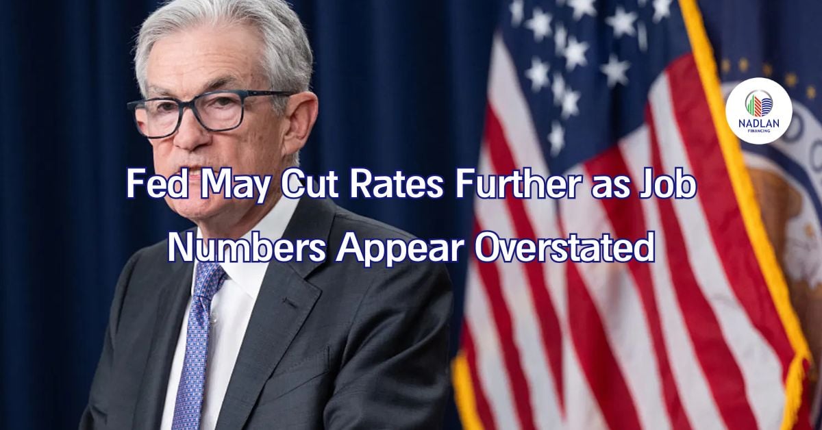 Fed rate cuts and job growth