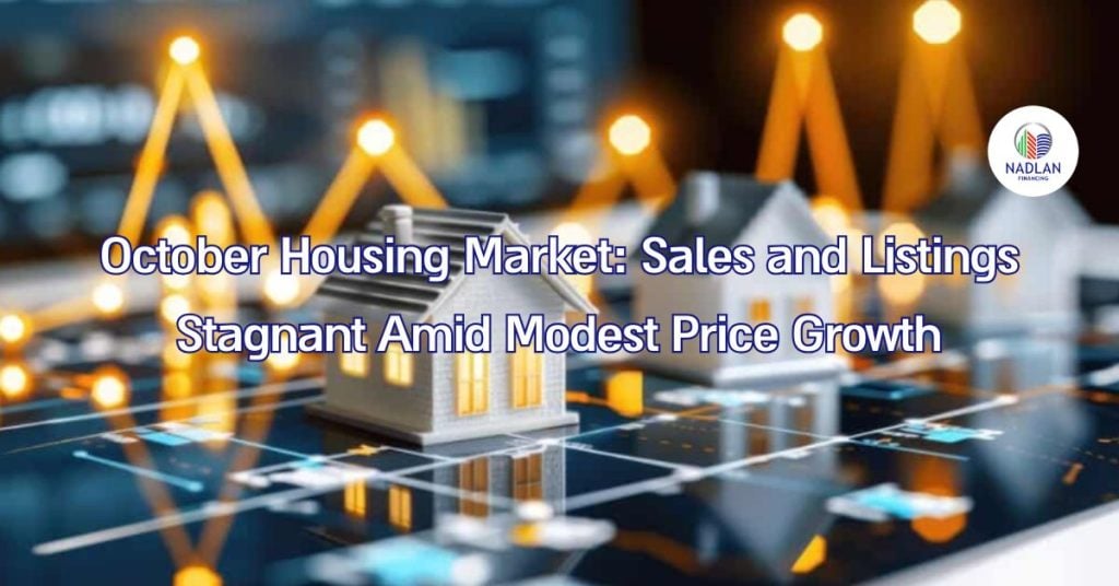 October housing market