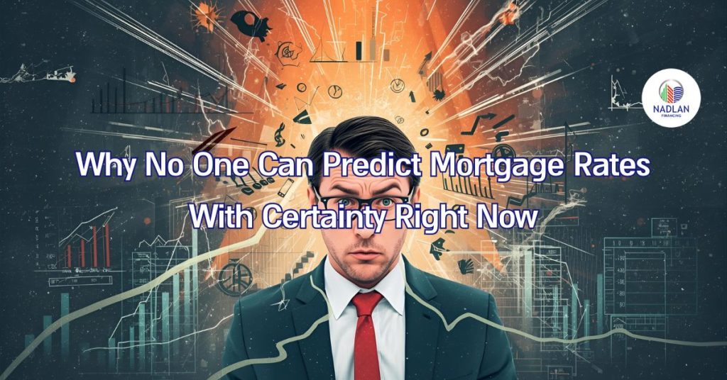 Vooruitzicht voor hypotheekrente