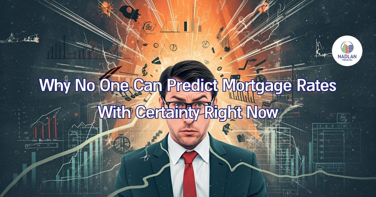 mortgage rate outlook