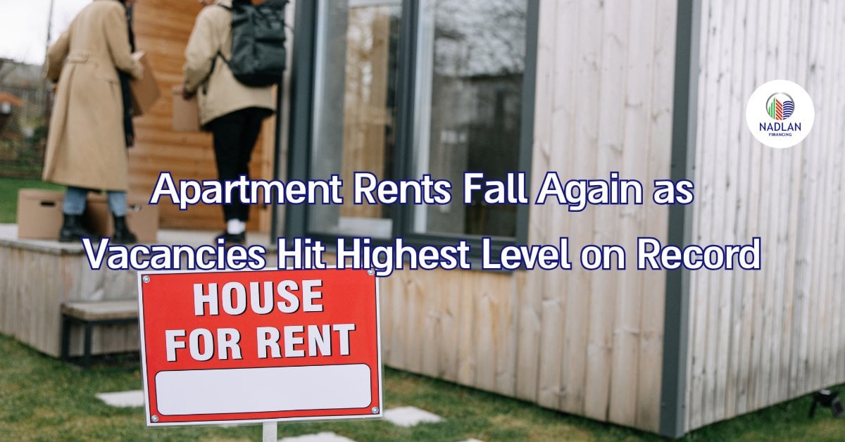 apartment rents