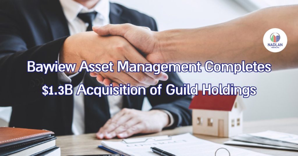 Bayview Asset Management acquisition