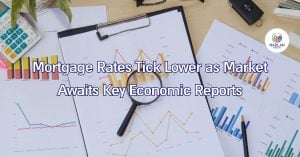 realkreditrenterne falder