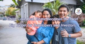 markedet for børnepasningsejendomme