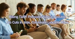 toldpåvirkning på job