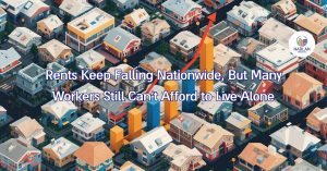 overkommelige lejepriser