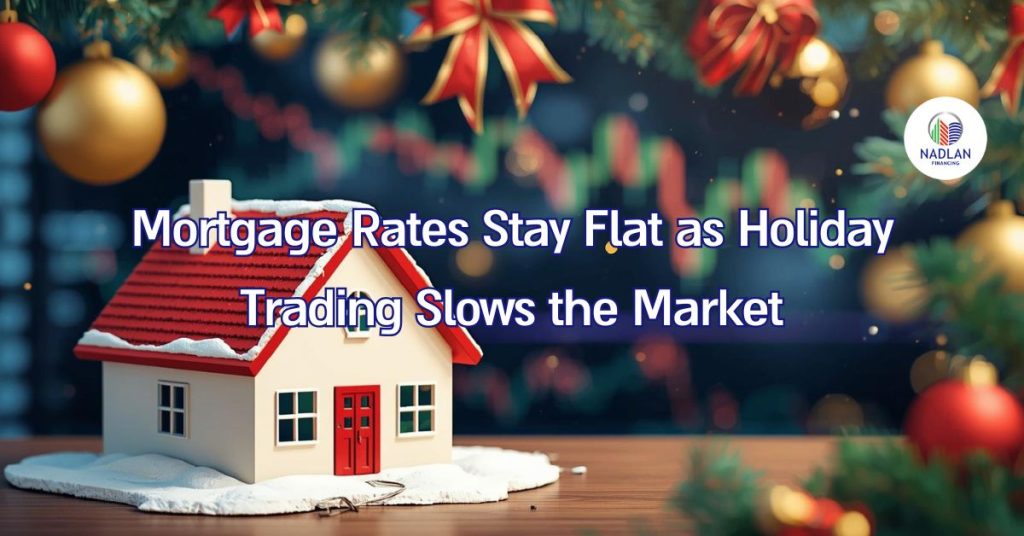 mortgage rates today