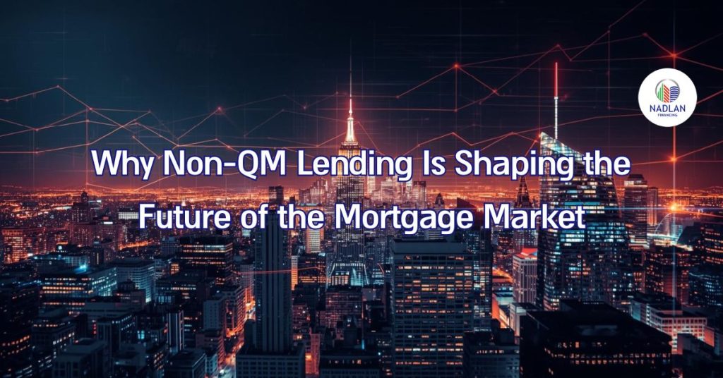 future of non-QM lending