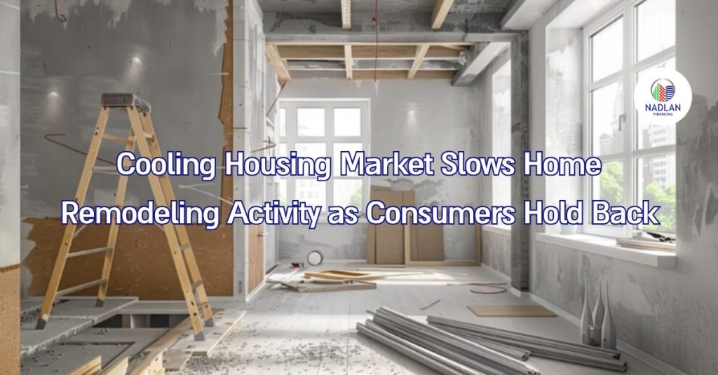 home remodeling market