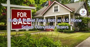 mercado inmobiliario del comprador