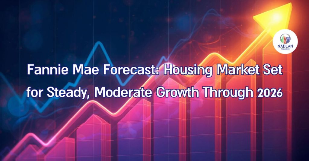 housing market forecast 2026