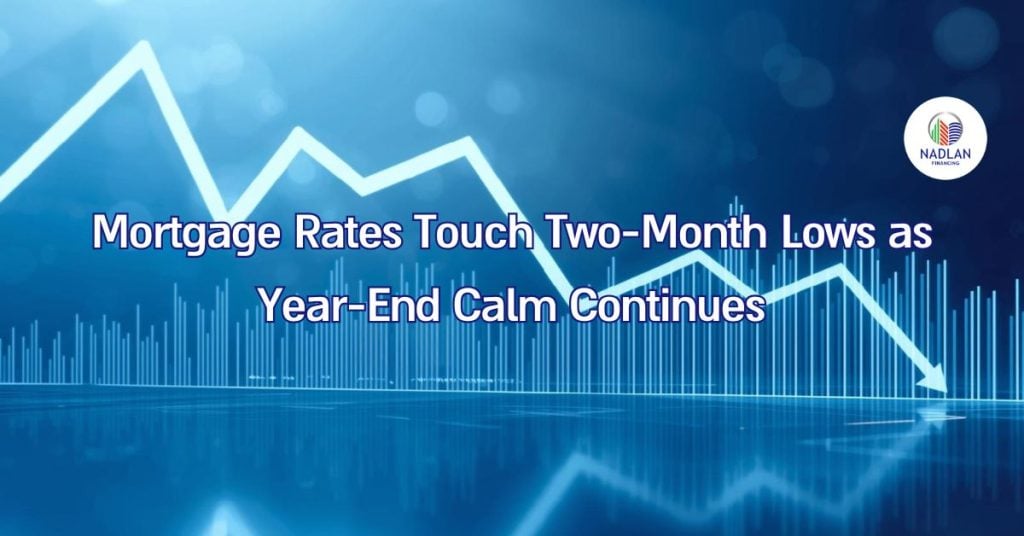 mortgage rates