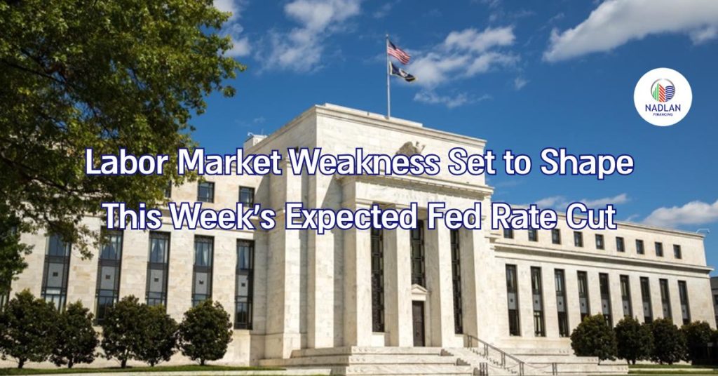 Fed rate cut decision