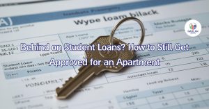 studieleningen en huren