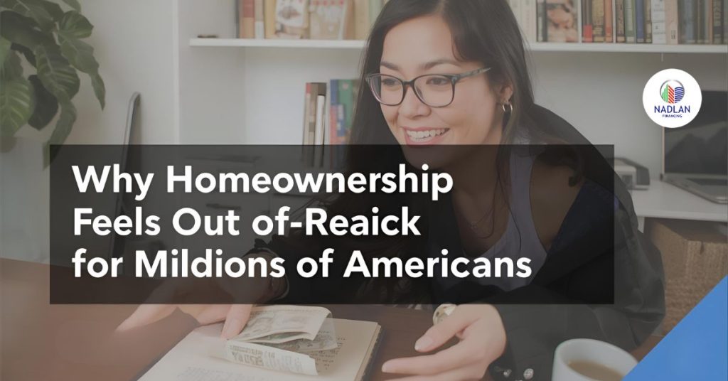 2025 housing affordability