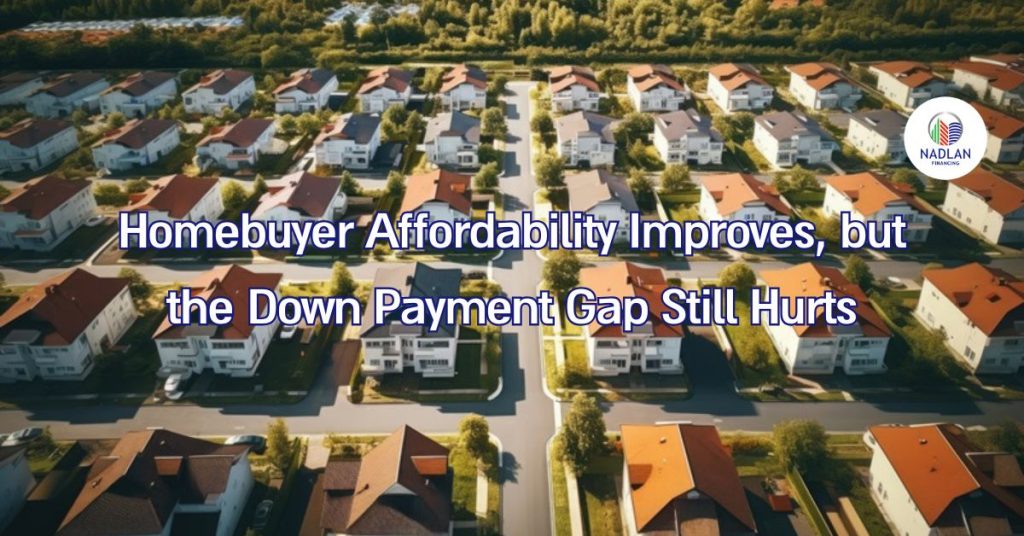 homebuyer affordability