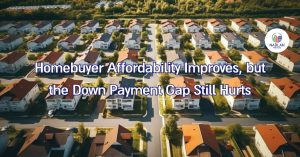 购房者负担能力