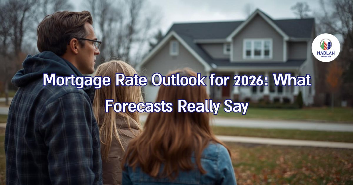 mortgage rates 2026