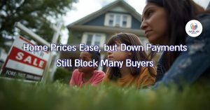 boligens overkommelighed og udbetalinger