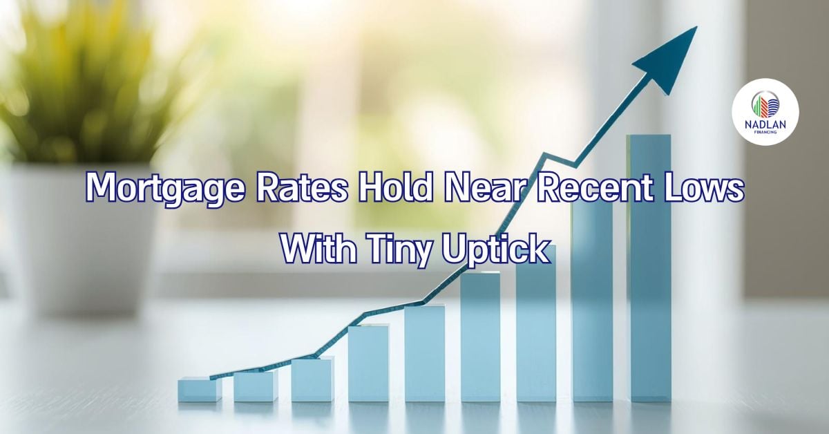 mortgage rates today