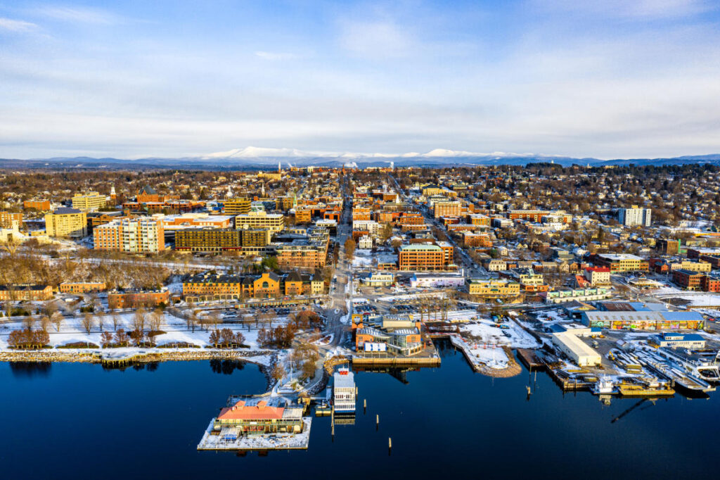 most at-risk housing markets