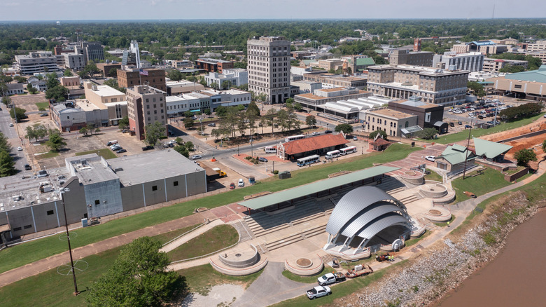 most at-risk housing markets