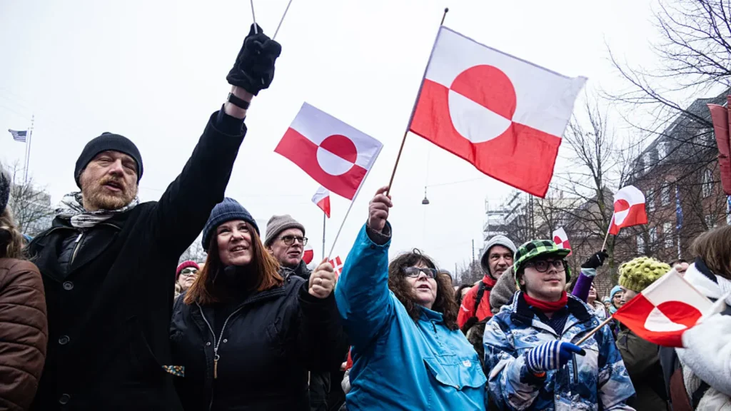 Europe Considers Trade ‘Bazooka’ as Tensions With U.S. Escalate Over Greenland