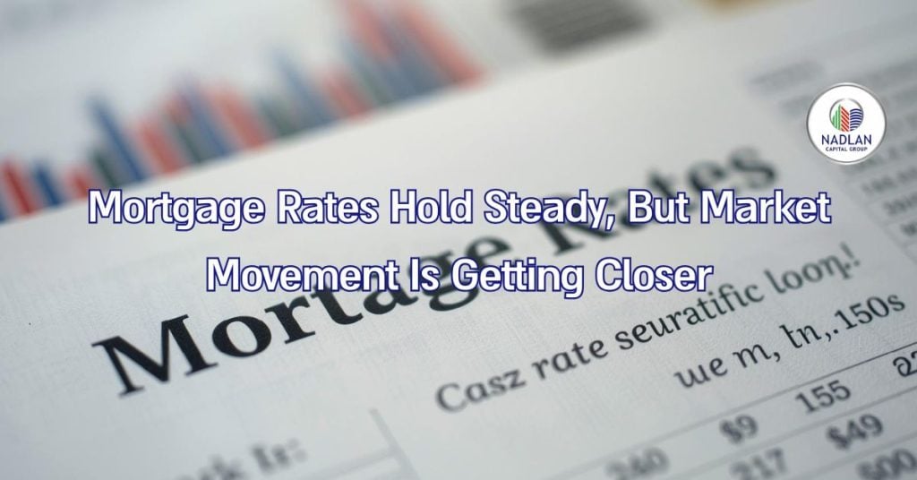 mortgage rates today