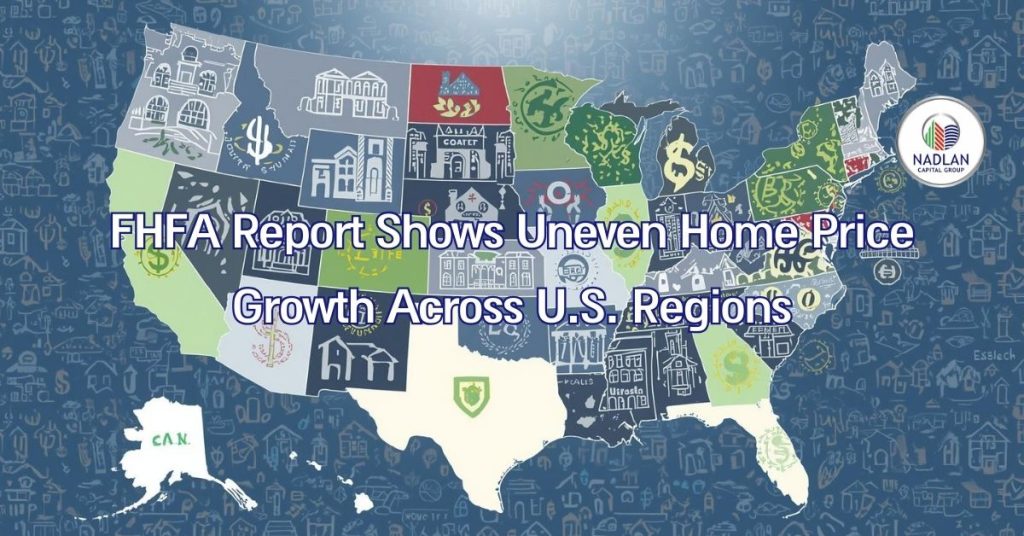 FHFA House Price Index