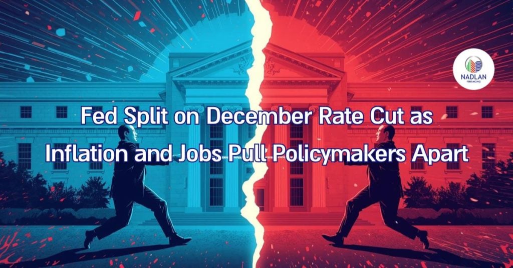 December Fed rate cut