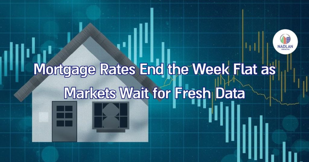 mortgage rates today