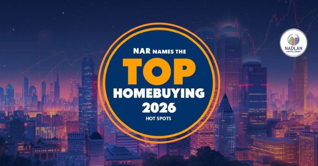 2026 housing hot spots