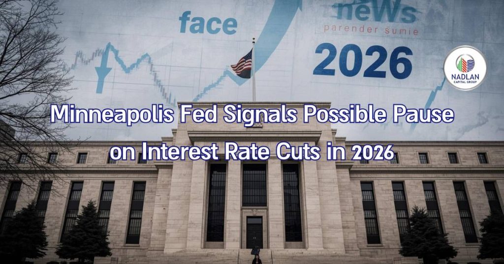 تخفيضات أسعار الفائدة من قبل الاحتياطي الفيدرالي