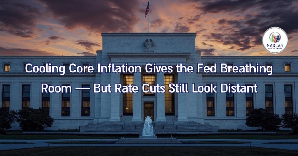 December CPI inflation Fed outlook