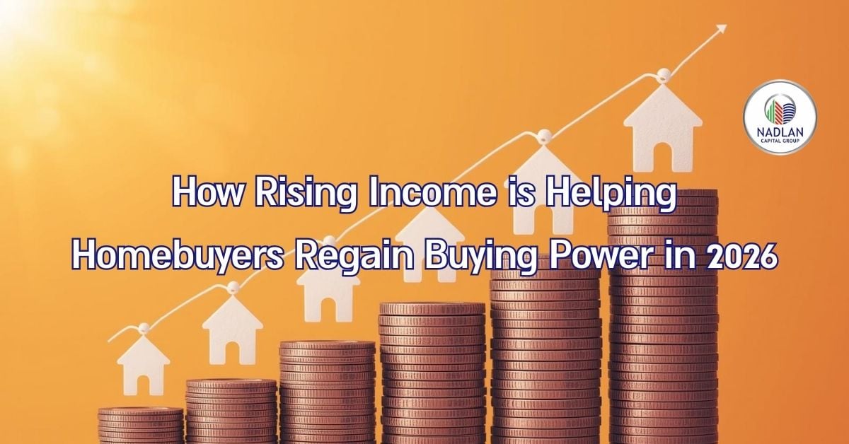 homebuyer buying power