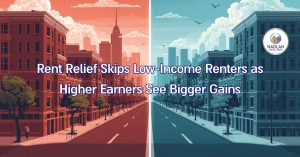 asequibilidad del alquiler