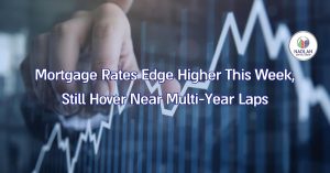 las tasas hipotecarias