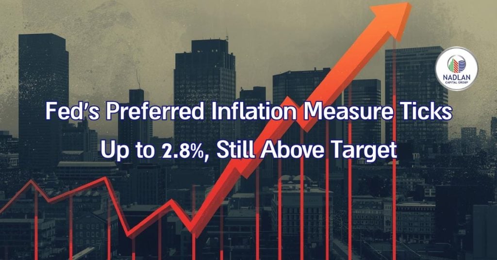 Fed inflation gauge