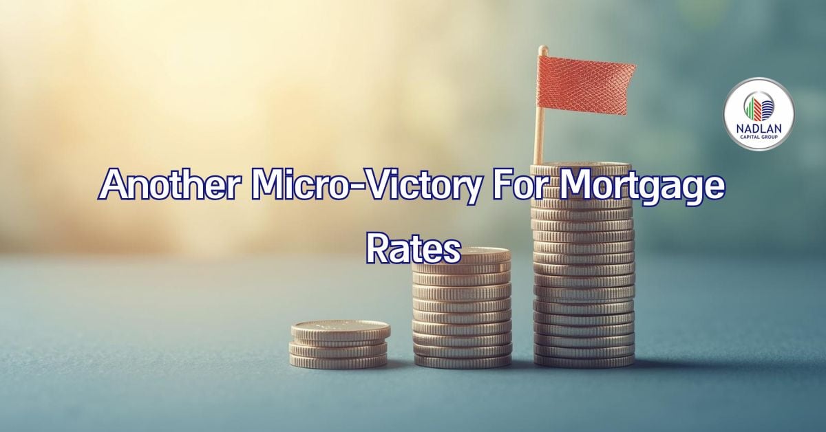 mortgage rates today January 2026