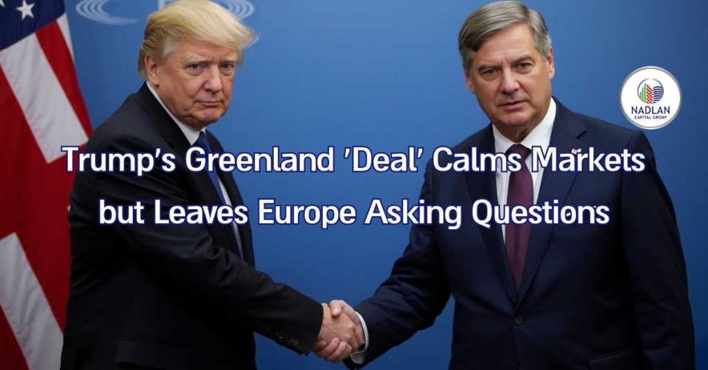 Trump Greenland deal