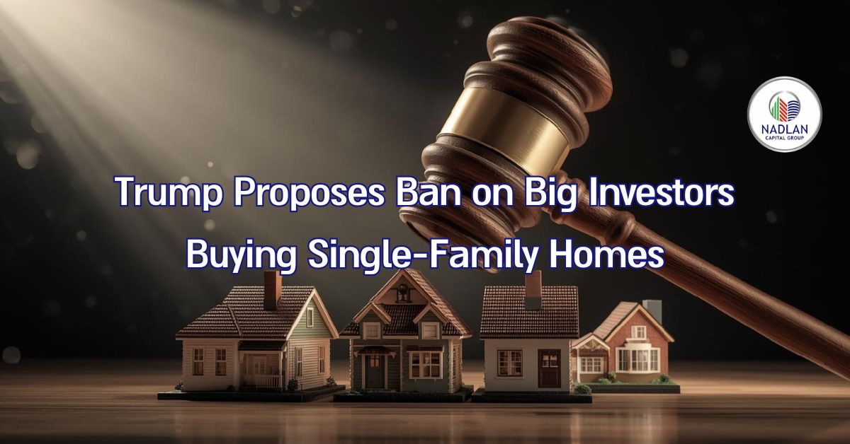 institutional investors housing