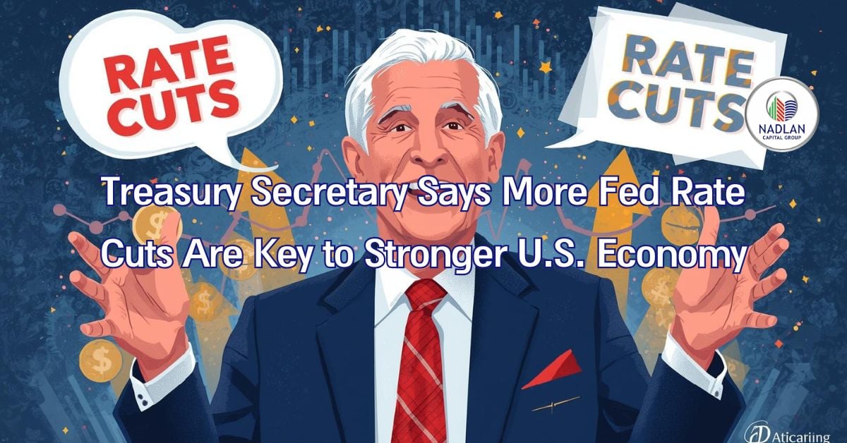 تخفيضات سعر الاحتياطي الفيدرالي