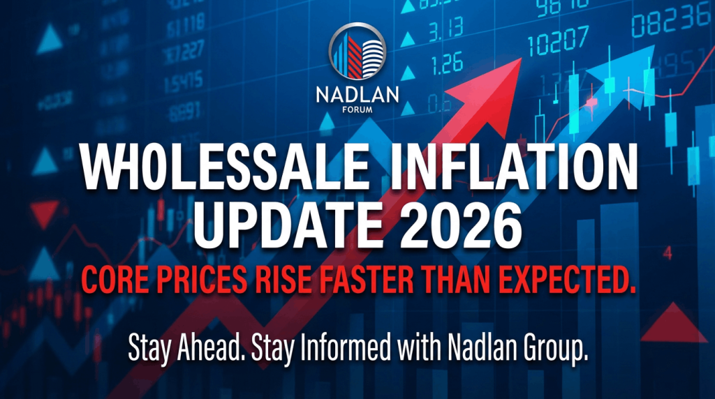 core PPI January 2026