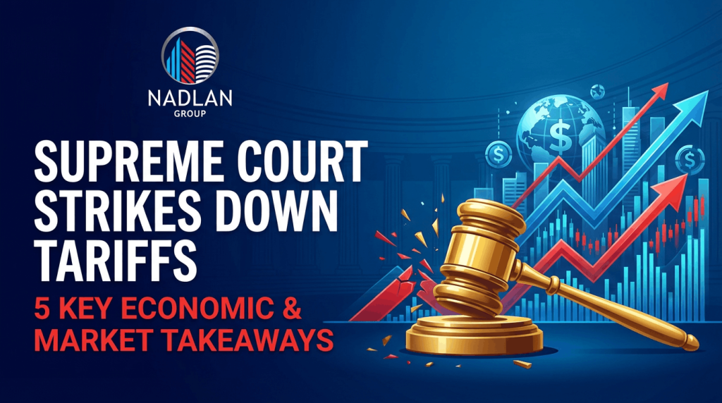 Supreme Court tariff ruling