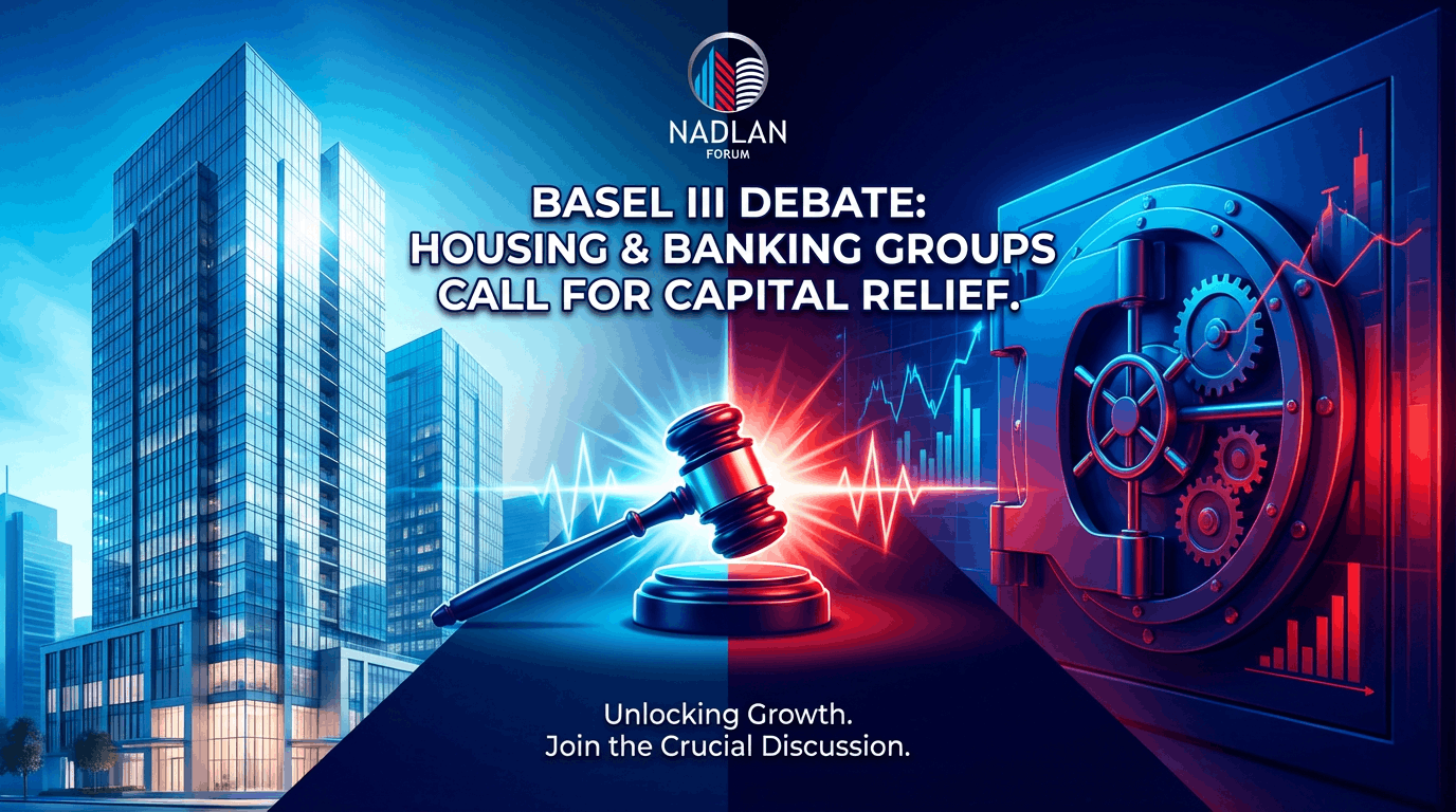 mortgage capital rules