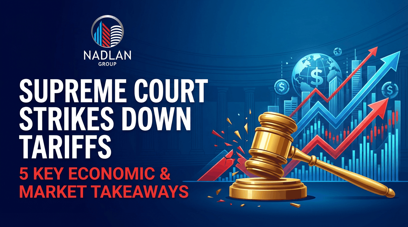 Supreme Court tariff ruling