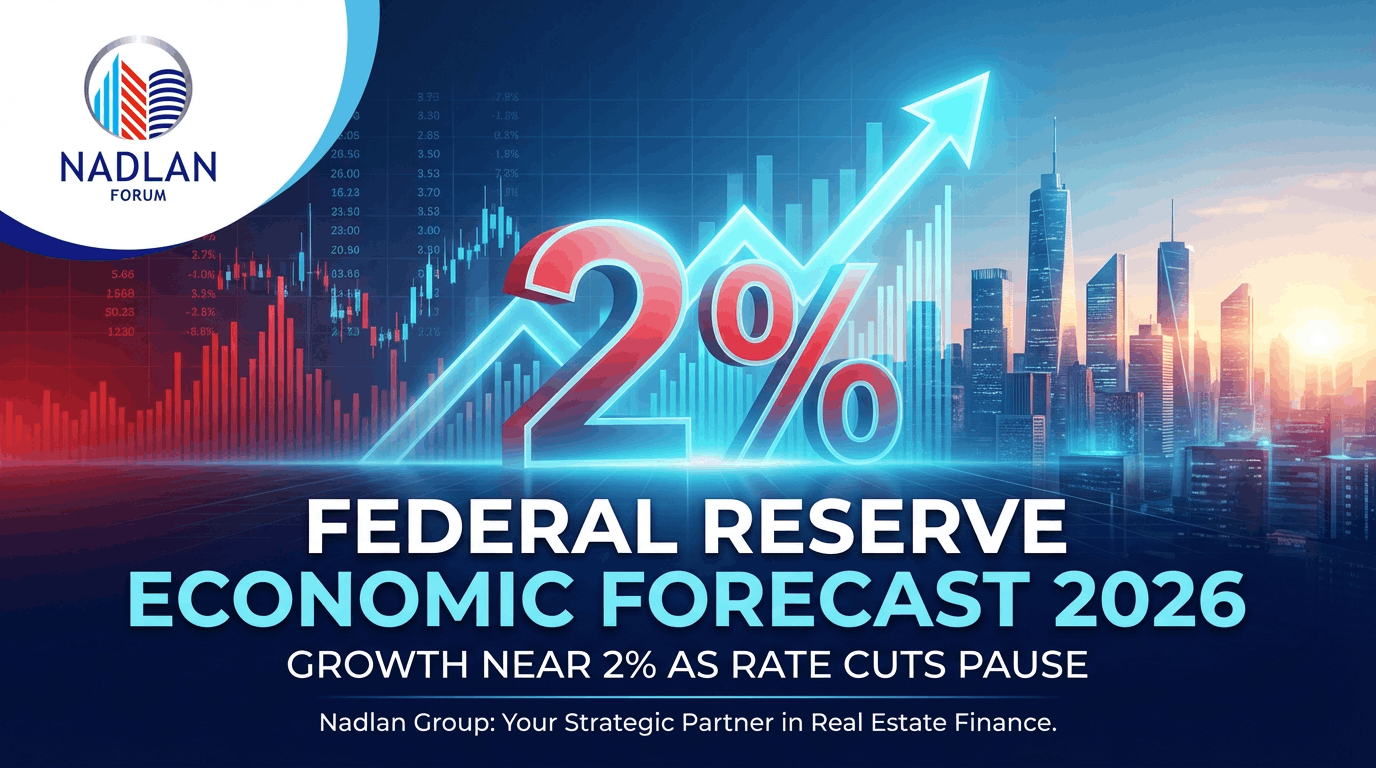 Federal Reserve economic outlook 2026