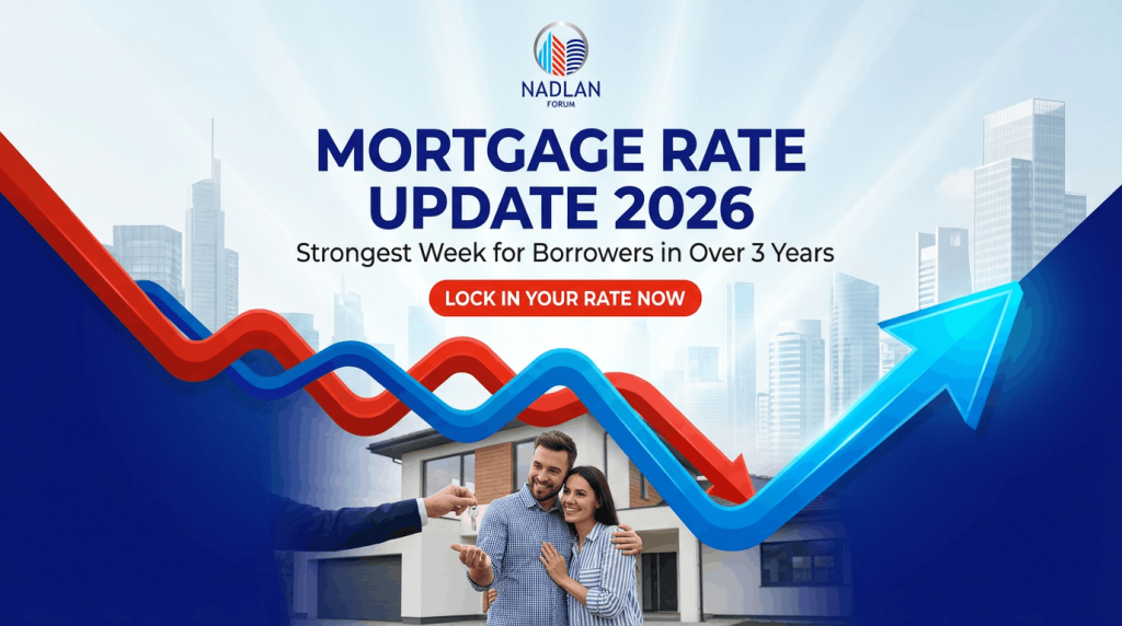 mortgage rates below 6%
